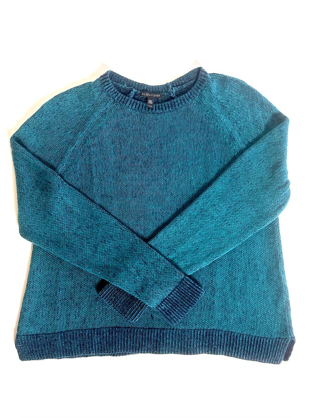Eileen Fisher knit sweater